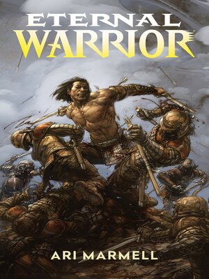 The Eternal Warrior - ebook